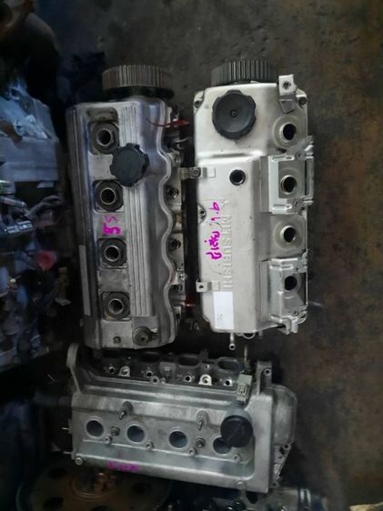 Toyota Camry เครื่อง 5sfe Short Box มีเลข สอบถามรายละเอียดได้ครับ รูปที่ 12