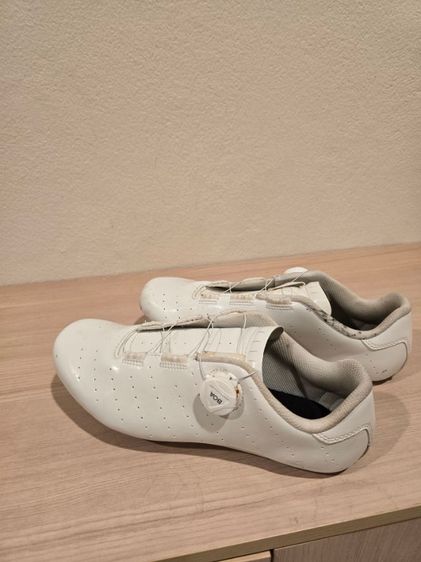 รองเท้าปั่นจักรยาน MAVIC COSMIC BOA แท้ สภาพ 80 เปอร์เซ็น รูปที่ 4