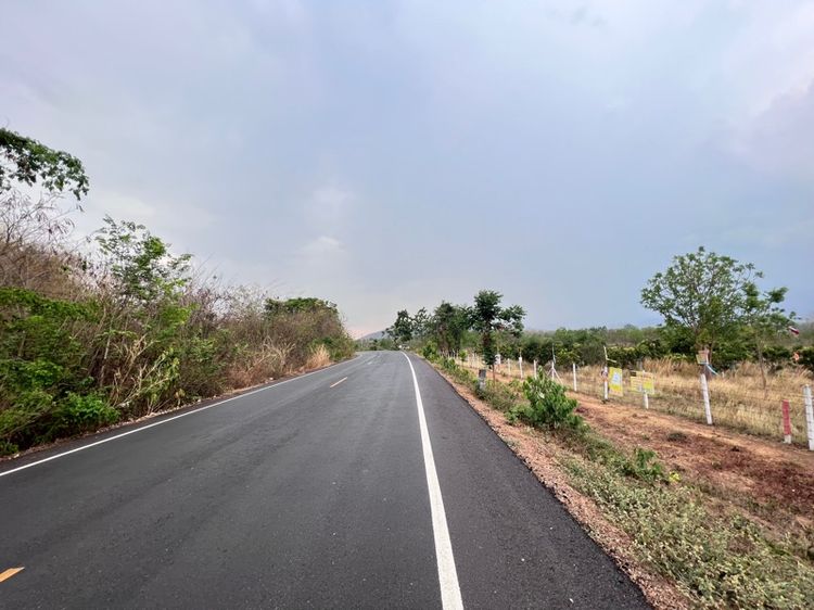 ลดราคา ขายด่วน ที่ดินสวยโฉนด 1 ไร่ 2 งาน 44 ตร. วา แปลงสวย   รูปที่ 2