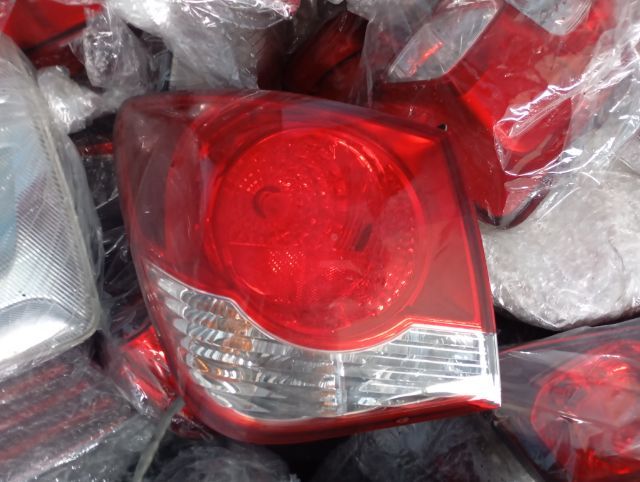 ไฟท้าย ครูช รูปที่ 3