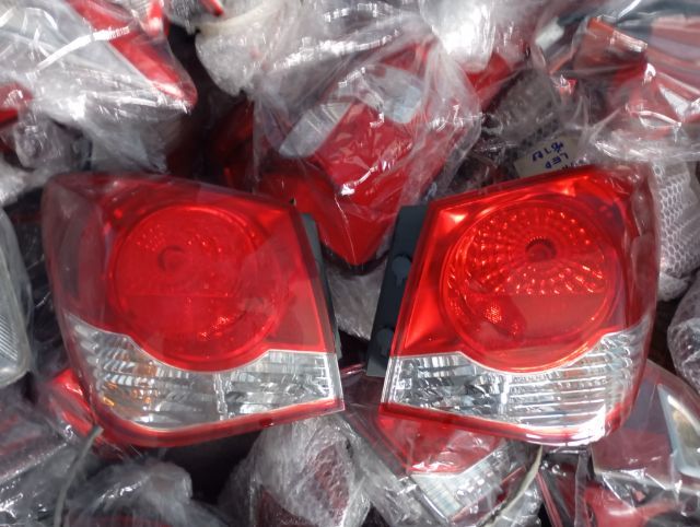 ไฟท้าย ครูช รูปที่ 4