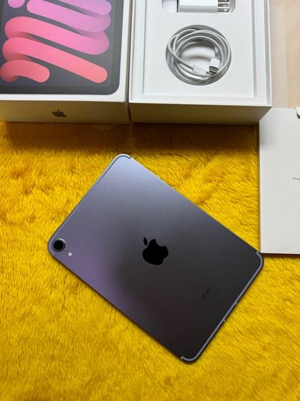 iPad Mini6-256GB-5G รูปที่ 13