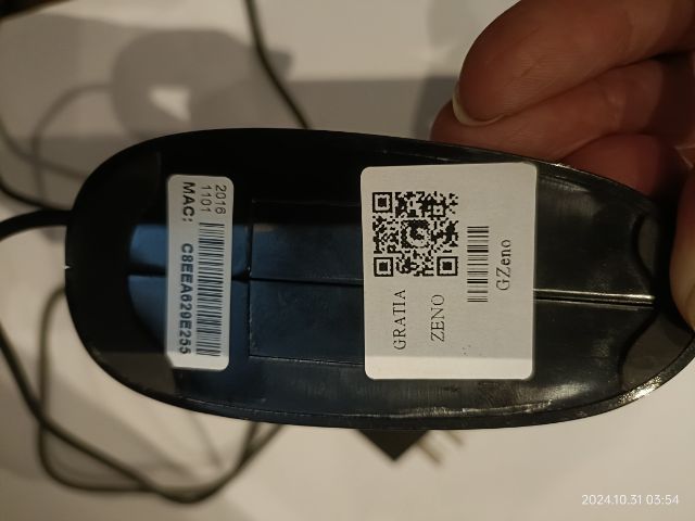 GRATIA ZENO กล่อง รีโมท เครื่องใช้ไฟฟ้าอื่นๆ อัจฉริยะ พร้อมตัวขยายสัญญาณ รูปที่ 9