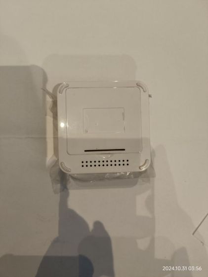 GRATIA ZENO กล่อง รีโมท เครื่องใช้ไฟฟ้าอื่นๆ อัจฉริยะ พร้อมตัวขยายสัญญาณ รูปที่ 11