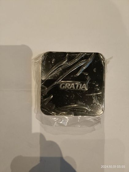 GRATIA ZENO กล่อง รีโมท เครื่องใช้ไฟฟ้าอื่นๆ อัจฉริยะ พร้อมตัวขยายสัญญาณ รูปที่ 5