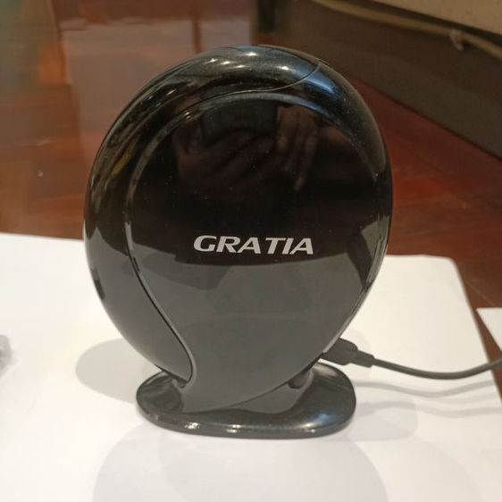 GRATIA ZENO กล่อง รีโมท เครื่องใช้ไฟฟ้าอื่นๆ อัจฉริยะ พร้อมตัวขยายสัญญาณ รูปที่ 6