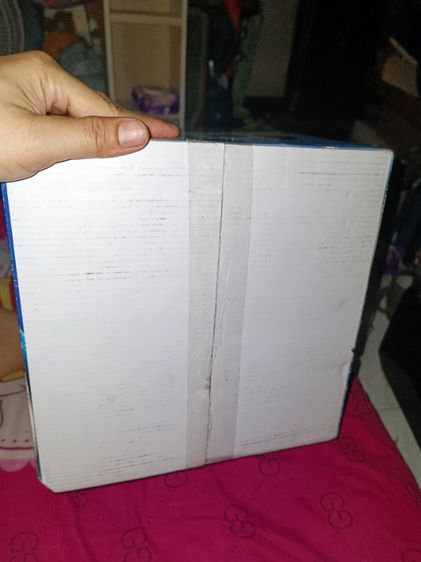 หม้ออบลมร้อน HANABISHI รูปที่ 6