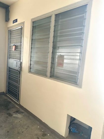 มีบางส่วน สร้างเสร็จก่อน 2010 อื่นๆ ขายเอื้ออาทรคู้บอน 47 รูปที่ 3