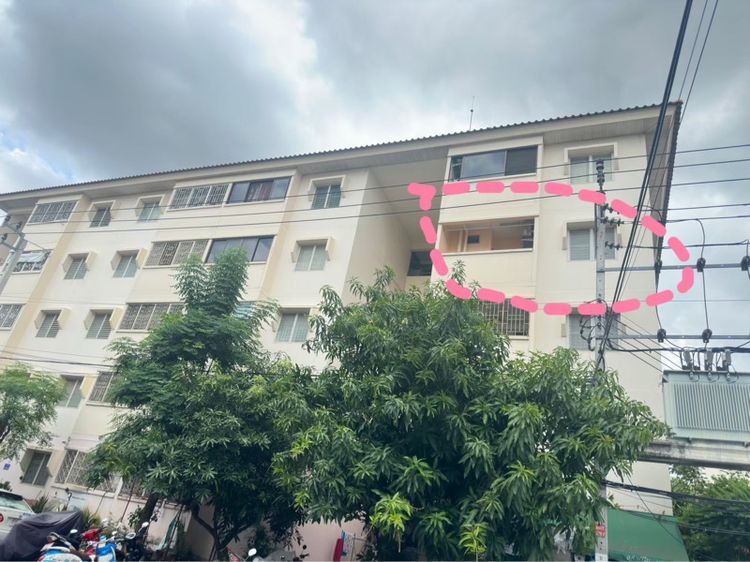 มีบางส่วน สร้างเสร็จก่อน 2010 อื่นๆ ขายเอื้ออาทรคู้บอน 47 รูปที่ 2