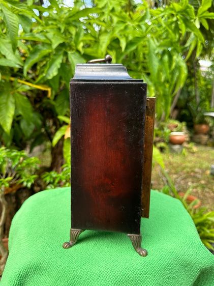 KIENZLE Germany 🇩🇪 Clock vintage  รูปที่ 3