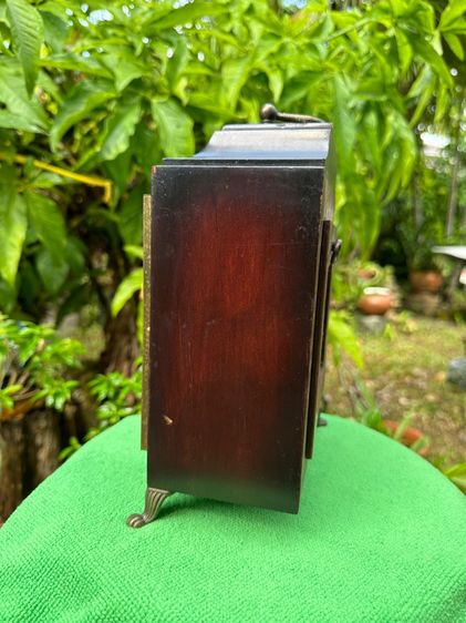 KIENZLE Germany 🇩🇪 Clock vintage  รูปที่ 7