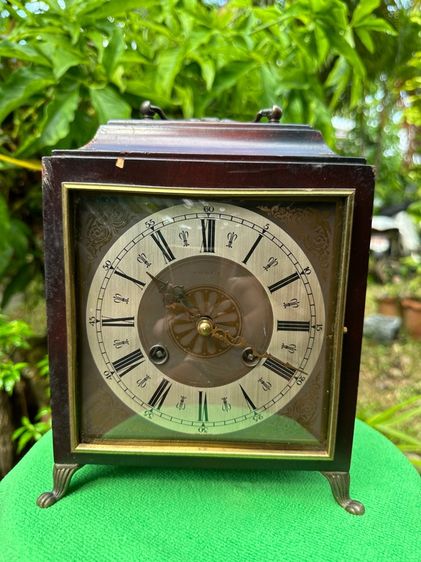 KIENZLE Germany 🇩🇪 Clock vintage  รูปที่ 8