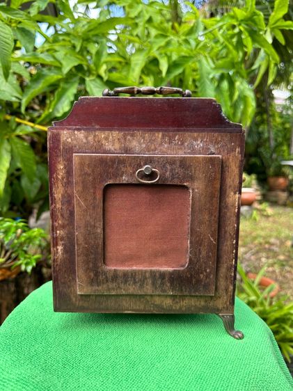 KIENZLE Germany 🇩🇪 Clock vintage  รูปที่ 4