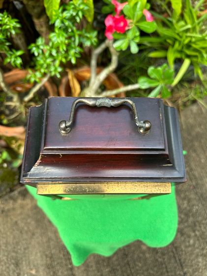 KIENZLE Germany 🇩🇪 Clock vintage  รูปที่ 2