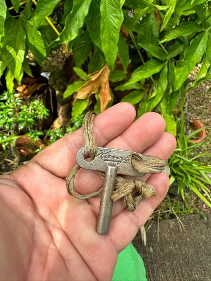 KIENZLE Germany 🇩🇪 Clock vintage  รูปที่ 17