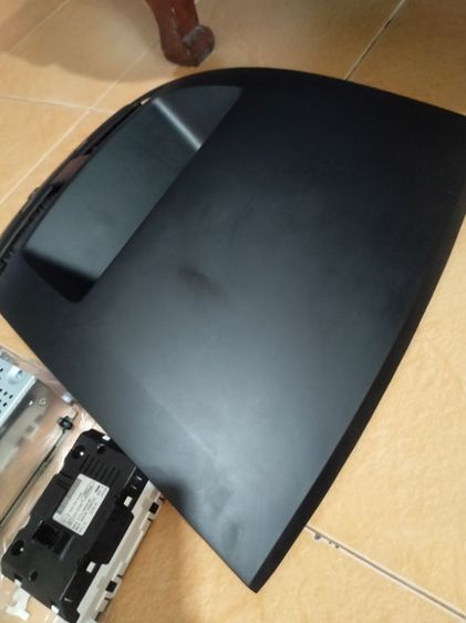 วิทยุเดิมแท้ถอดกระบะมาสด้าBT50 รูปที่ 5