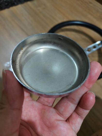 พวงมาลัย Mooneyes สภาพสวย สำหรับคนชอบแนวนี้ครับ รูปที่ 3