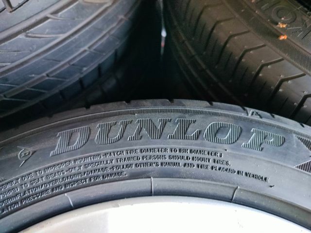 ล้อแม็กโตโยต้าอัลติสขอบ15 4รู100แถมยาง รูปที่ 8