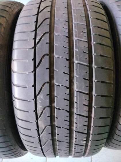 ยางรันแฟลต หน้า245 40 20 หลัง275 35 20 รูปที่ 10