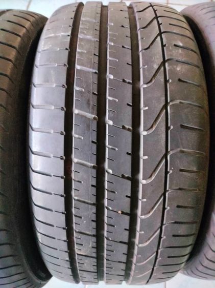 ยางรันแฟลต หน้า245 40 20 หลัง275 35 20 รูปที่ 11