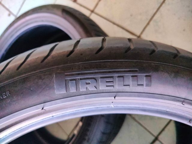 ยางรันแฟลต หน้า245 40 20 หลัง275 35 20 รูปที่ 6