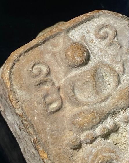 หลวงพ่อปาน พิมพ์ขี่ไก่   P297 รูปที่ 8