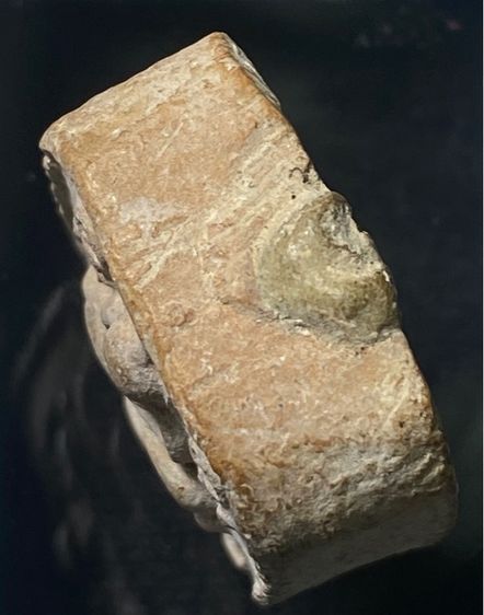 หลวงพ่อปาน พิมพ์ขี่ไก่   P297 รูปที่ 7