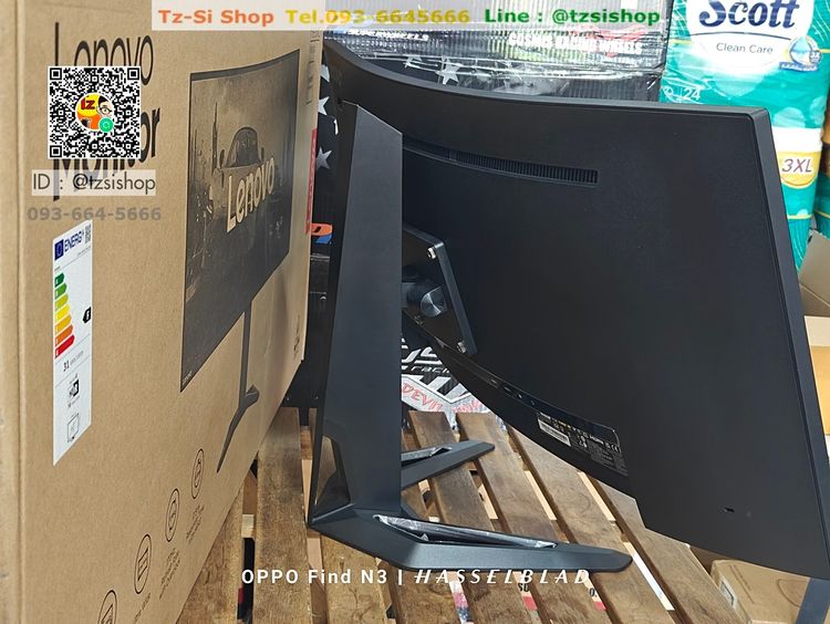 จอ Monitor LG lenovo  รูปที่ 4