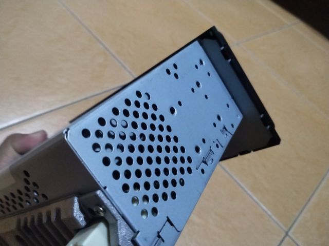 วิทยุเดิมแท้ถอดtoyotaมีบูลทูธ รูปที่ 5