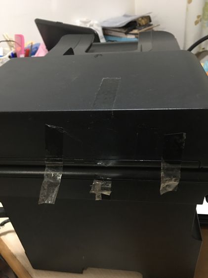 เครื่องprint hp laserjet pro m1210 รูปที่ 6