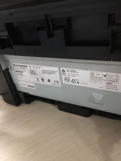 เครื่องprint hp laserjet pro m1210 รูปที่ 11