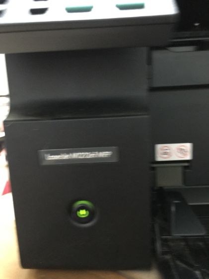 เครื่องprint hp laserjet pro m1210 รูปที่ 9