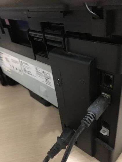 เครื่องprint hp laserjet pro m1210 รูปที่ 10