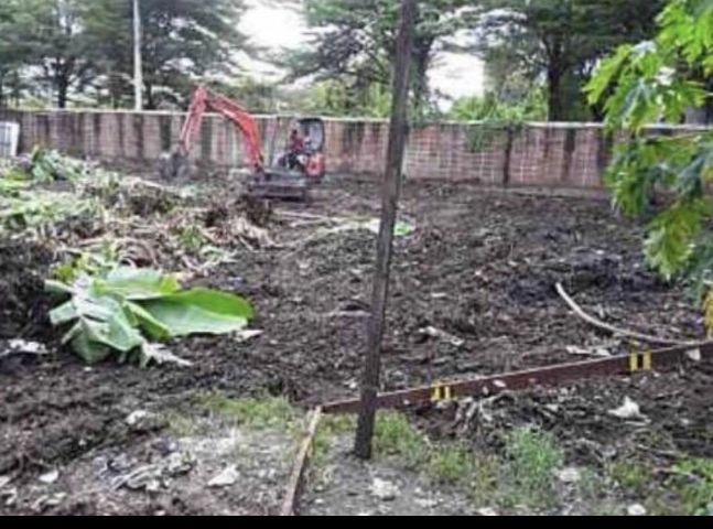 ขายที่ดินใกล้กระทรวงสาธารณะสุข รูปที่ 2