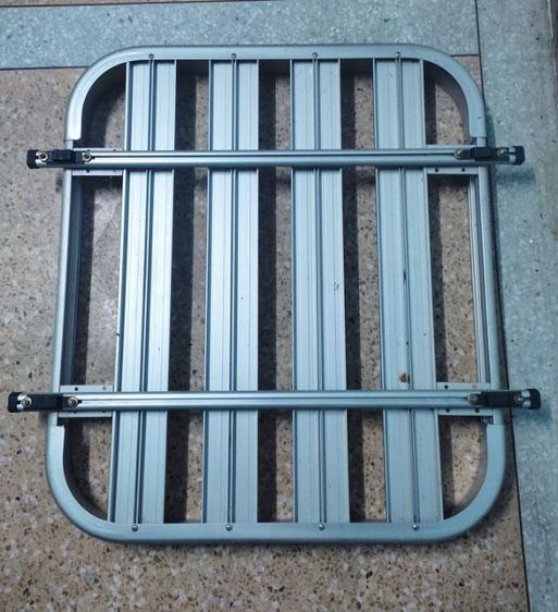 แร๊คหลังคา รถยนต์