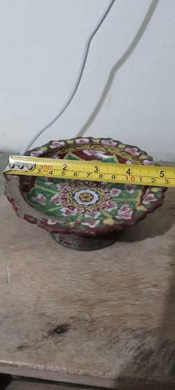 พานดินเก่าโบราณ รูปที่ 15