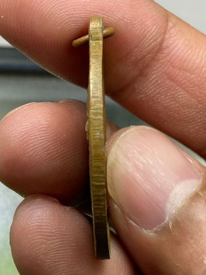 เหรียญพ่อท่านซัง รูปที่ 3