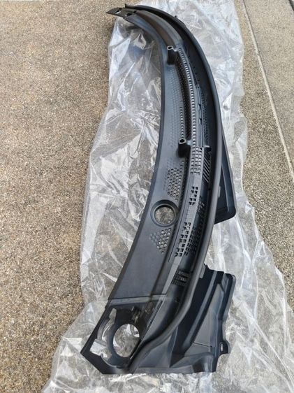 อะไหล่ Honda FREED ปี 2013 มือ2 สภาพใหม่ๆ ฝาล้อแท้ตรงรุ่น เสาอากาศบนหลังคา ยางแป้นเบรค โลโก้ฮอนด้าที่กระจังหน้า ท่อยางหม้อน้ำทุกเส้น รูปที่ 14