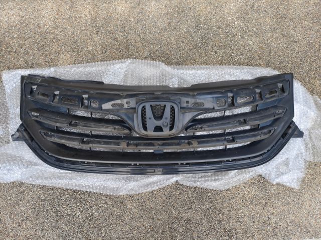 อะไหล่ Honda FREED ปี 2013 มือ2 สภาพใหม่ๆ ฝาล้อแท้ตรงรุ่น เสาอากาศบนหลังคา ยางแป้นเบรค โลโก้ฮอนด้าที่กระจังหน้า ท่อยางหม้อน้ำทุกเส้น รูปที่ 16