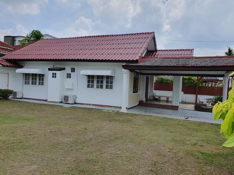 มีบางส่วน สร้างเสร็จก่อน 2010 🌟 พัทยา ซอยเขาตาโล  Pattaya Soi Khaotalo 🌟 รูปที่ 4