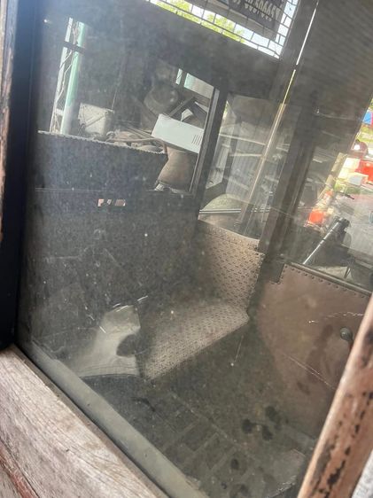 ขาย รถม้า นำเข้าจาก อังกฤษ เป็นของเก่า￼ เเท้ สภาพตามรูปเลยครับ หายากมากๆเลยครับ รูปที่ 6