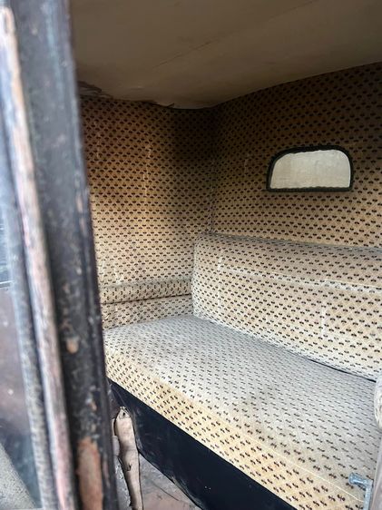 ขาย รถม้า นำเข้าจาก อังกฤษ เป็นของเก่า￼ เเท้ สภาพตามรูปเลยครับ หายากมากๆเลยครับ รูปที่ 9