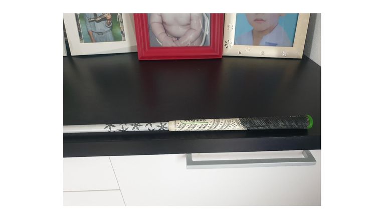 ขายหัวไม้ FW 3 Maruman Shuttle M Sole 1200 บาท รูปที่ 8