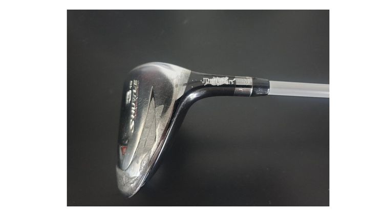 ขายหัวไม้ FW 3 Maruman Shuttle M Sole 1200 บาท รูปที่ 4