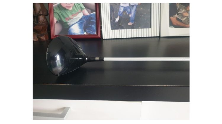 ขายหัวไม้ FW 3 Maruman Shuttle M Sole 1200 บาท รูปที่ 5