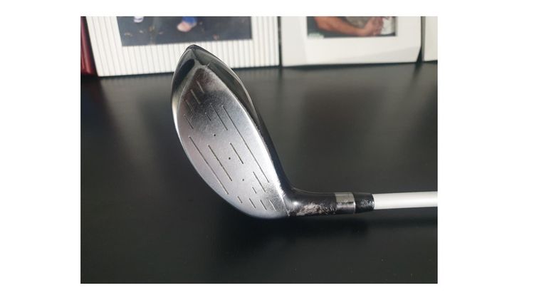 ขายหัวไม้ FW 3 Maruman Shuttle M Sole 1200 บาท รูปที่ 3