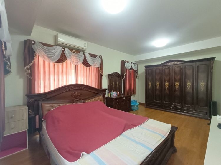 ตกแต่งครบ 2015 บ้านเดี่ยวสองชั้น รูปที่ 4