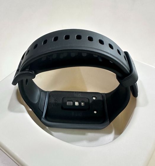 สมาร์ทวอทช์ OPPO Band2 Midnight Black รูปที่ 4