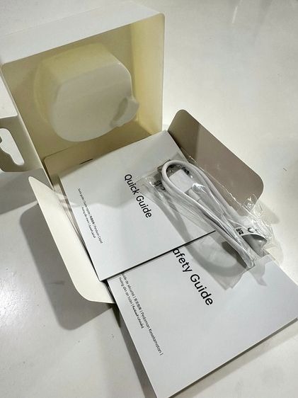 สมาร์ทวอทช์ OPPO Band2 Midnight Black รูปที่ 5