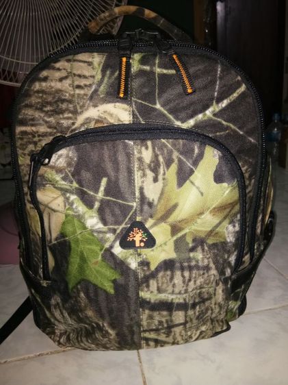 กระเป๋ากล้อง FOTOFILE BP-C17 ใบใหญ่จุเต็มพิกัดตามภาพ ขนได้เท่าคุณแบกไหว รูปที่ 6